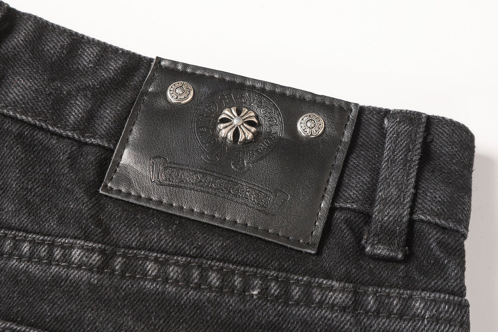 Chrome Hearts NEW Pants 520