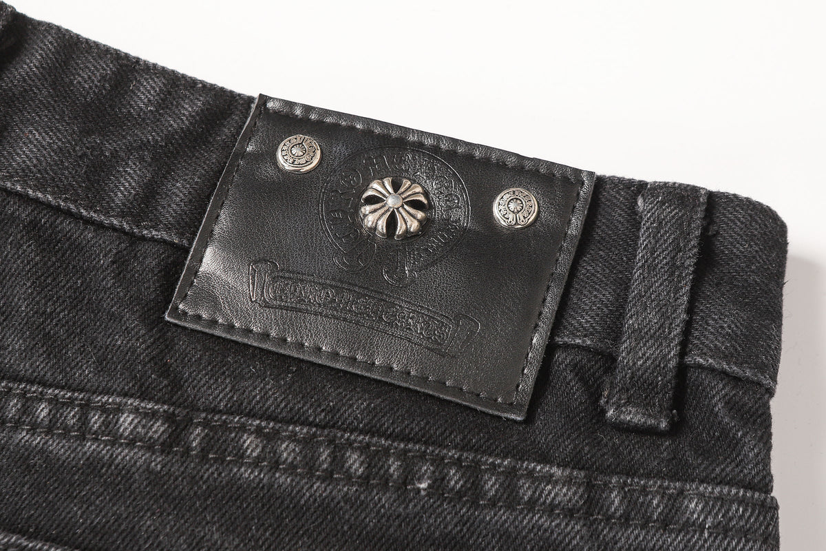 Chrome Hearts NEW Pants 520
