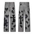Chrome Hearts NEW Pants 825