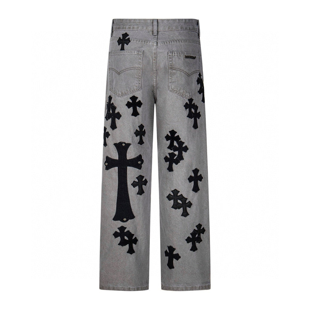 Chrome Hearts NEW Pants 825