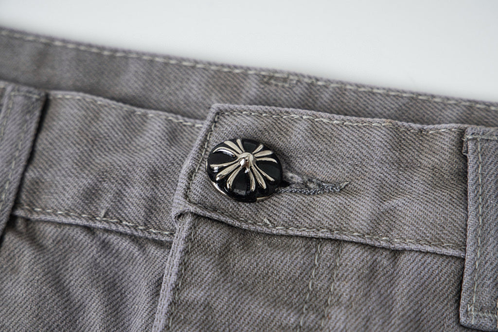 Chrome Hearts NEW Pants 825
