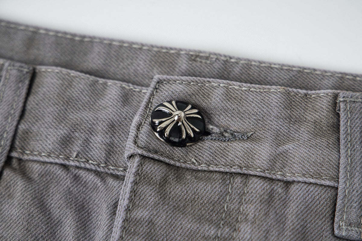 Chrome Hearts NEW Pants 825