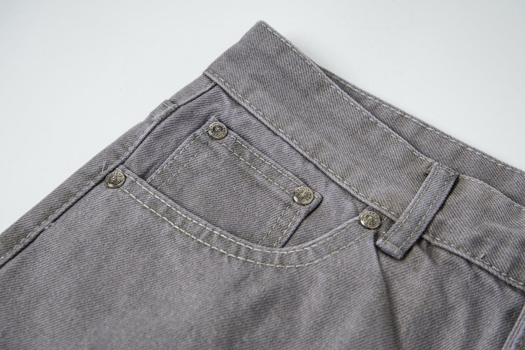 Chrome Hearts NEW Pants 825