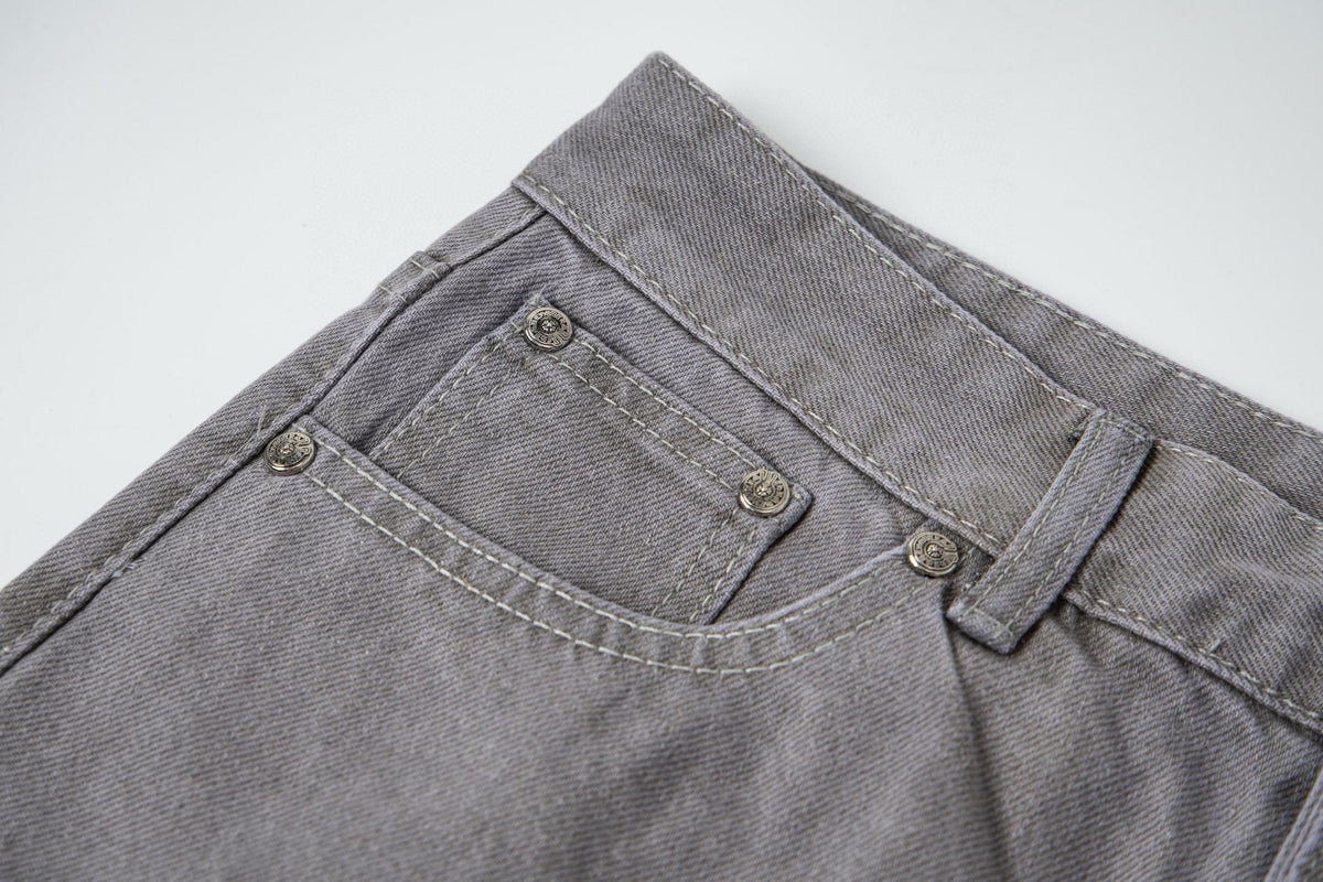 Chrome Hearts NEW Pants 825