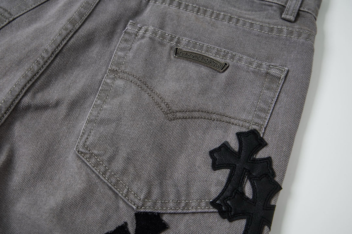 Chrome Hearts NEW Pants 825