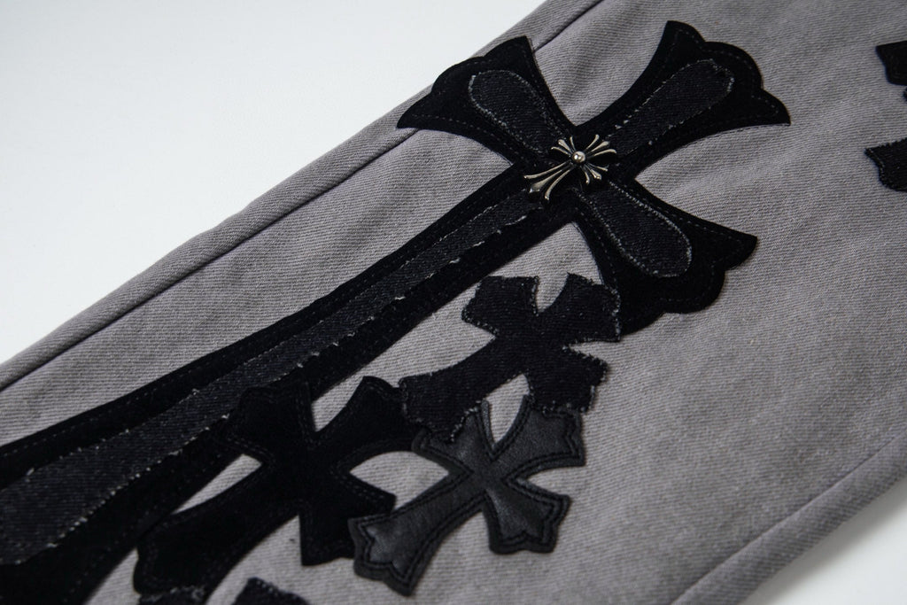Chrome Hearts NEW Pants 825