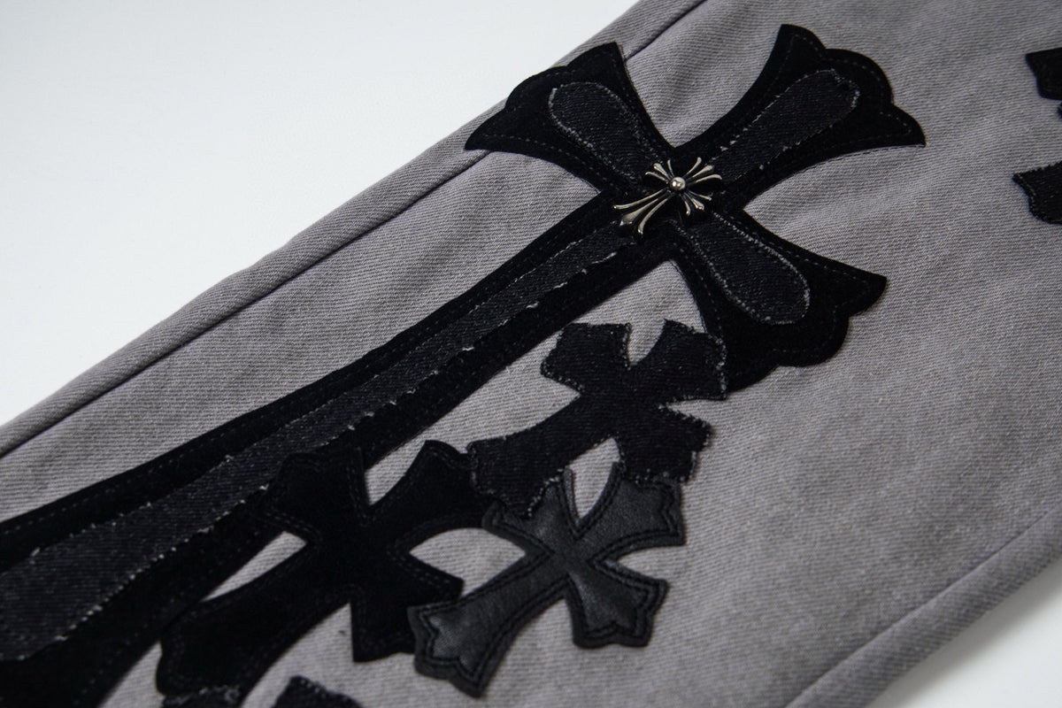 Chrome Hearts NEW Pants 825