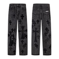 Chrome Hearts NEW Pants 826
