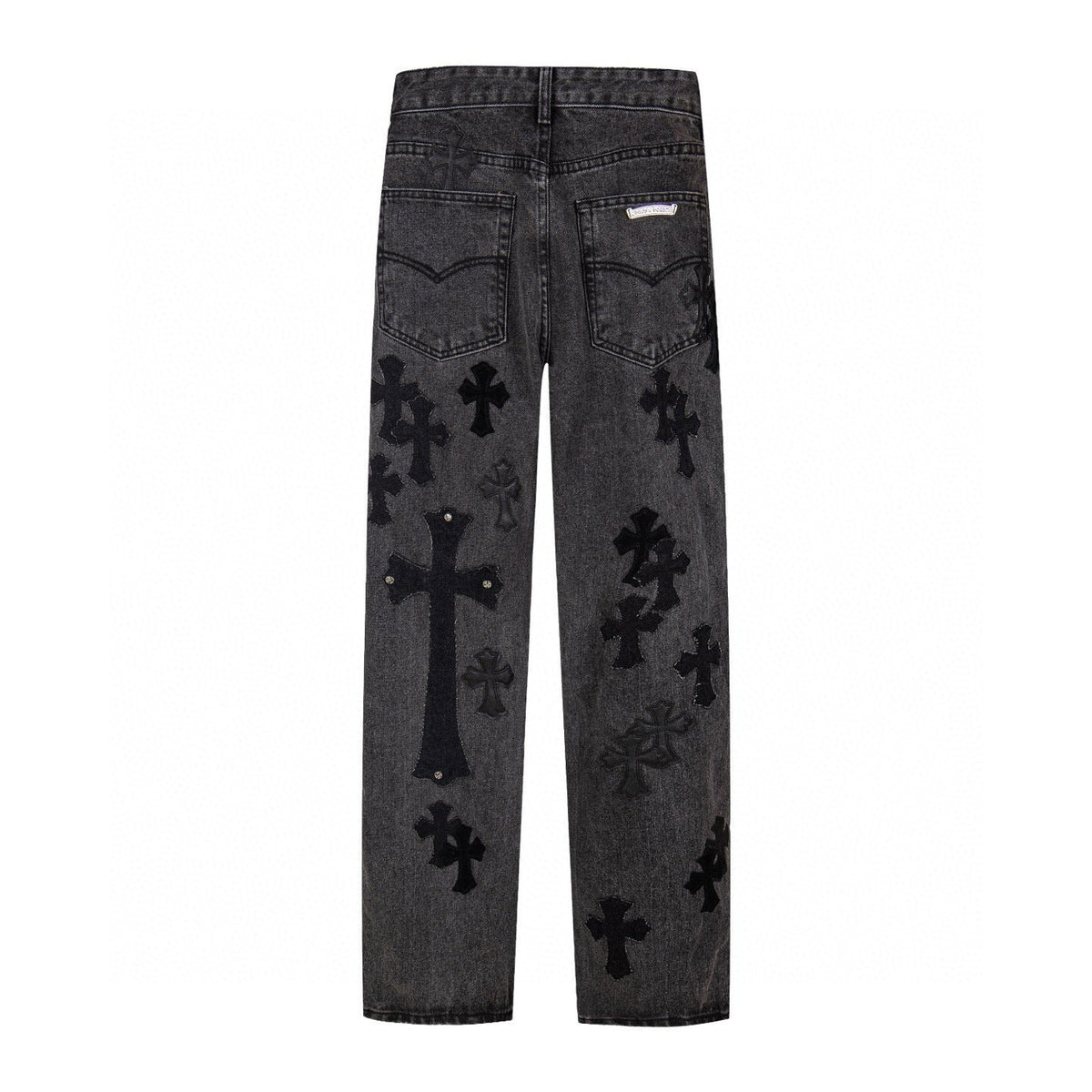 Chrome Hearts NEW Pants 826