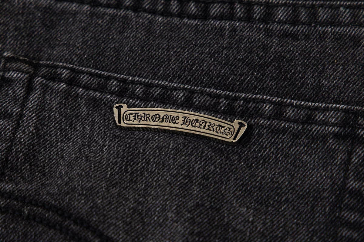 Chrome Hearts NEW Pants 826
