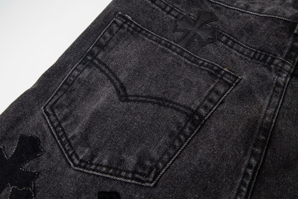 Chrome Hearts NEW Pants 826