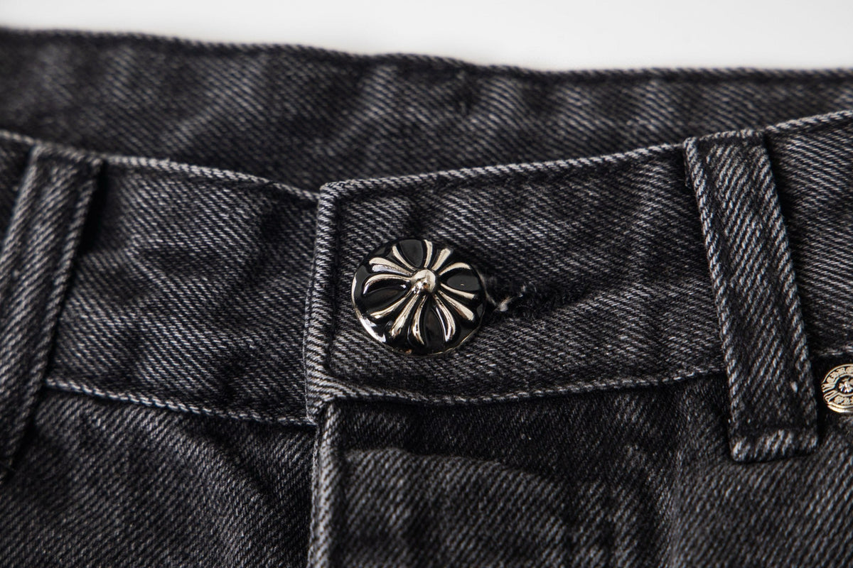Chrome Hearts NEW Pants 826
