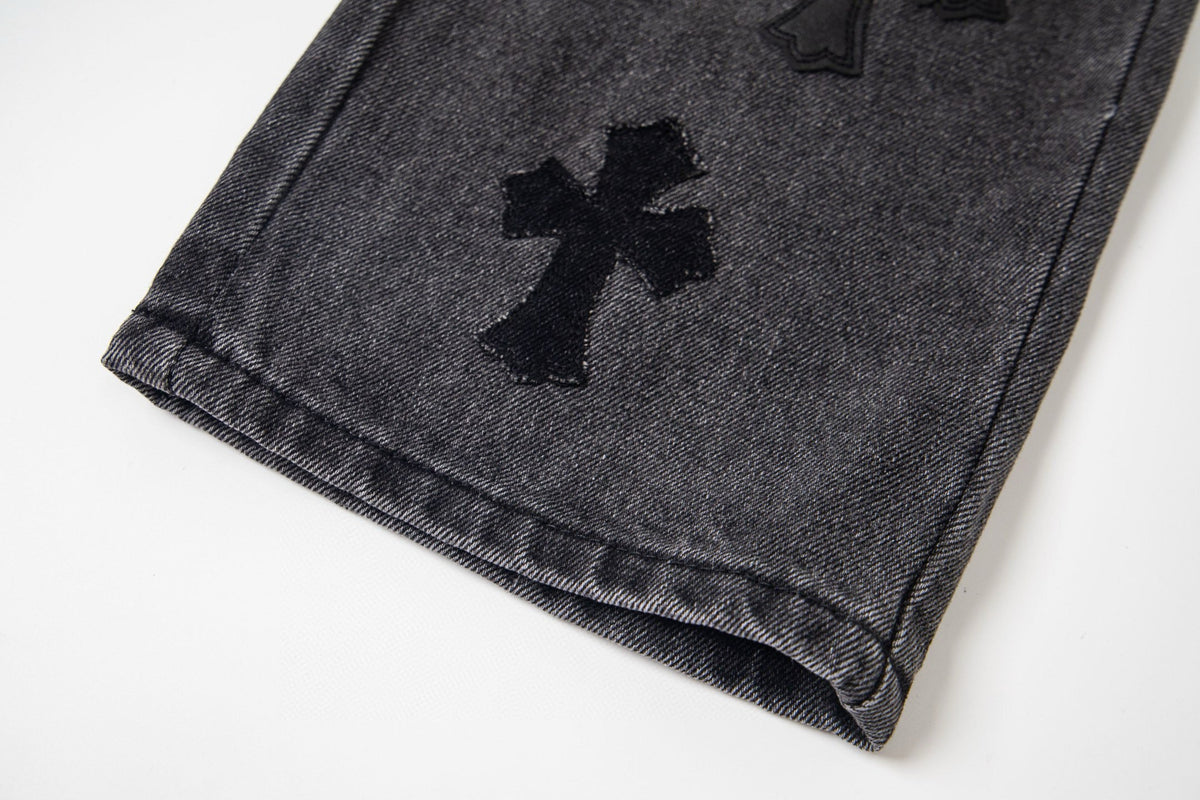 Chrome Hearts NEW Pants 826