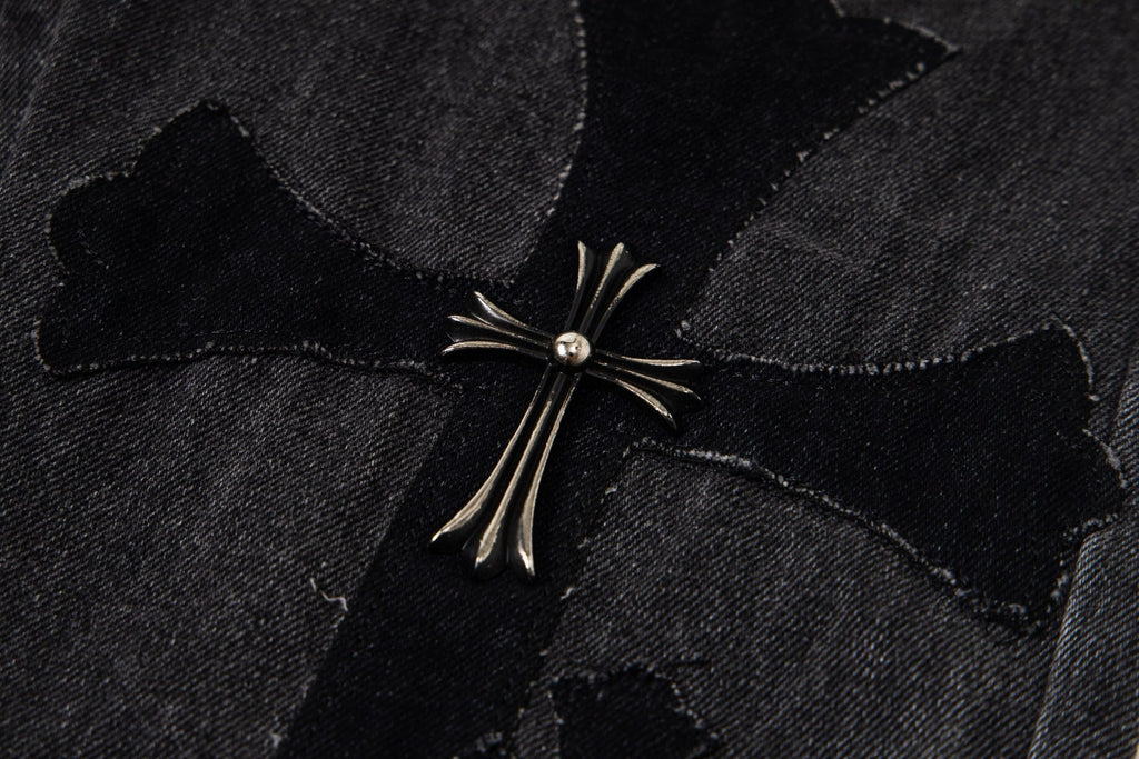 Chrome Hearts NEW Pants 826