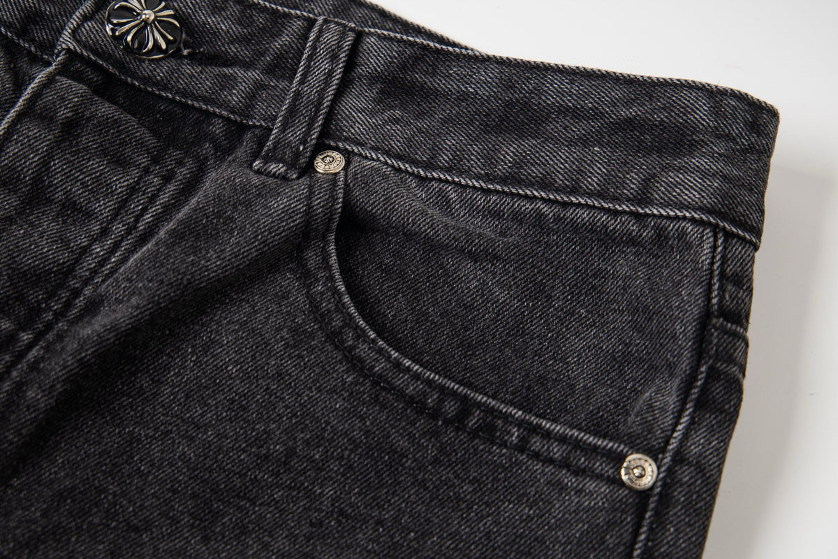 Chrome Hearts NEW Pants 826