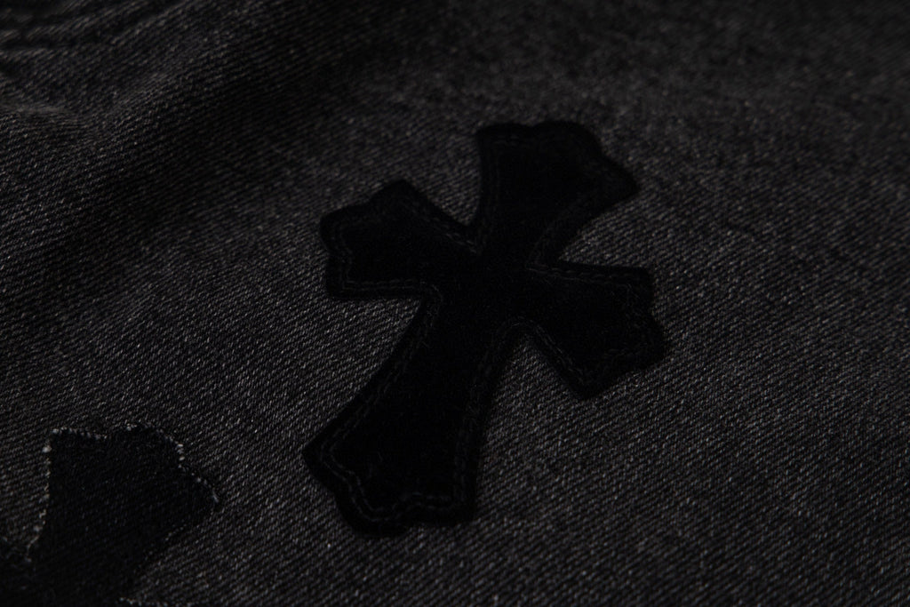 Chrome Hearts NEW Pants 826