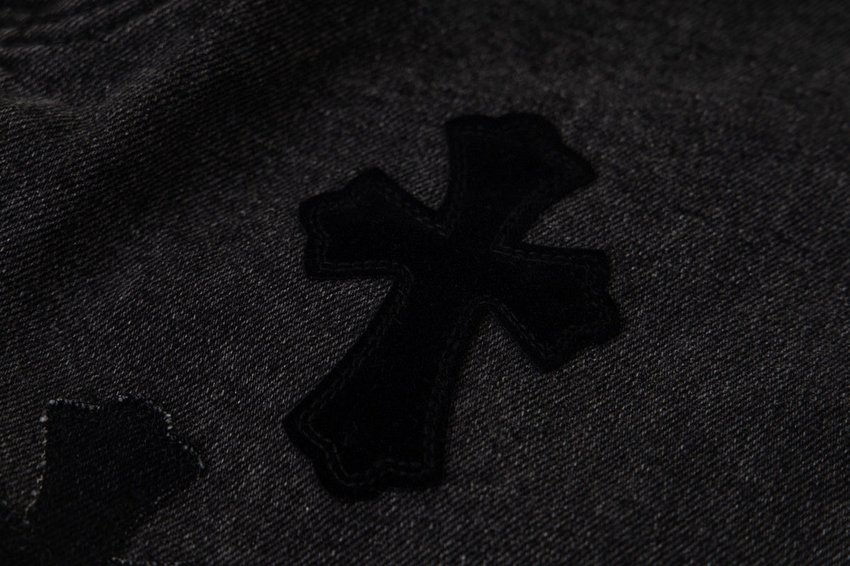 Chrome Hearts NEW Pants 826