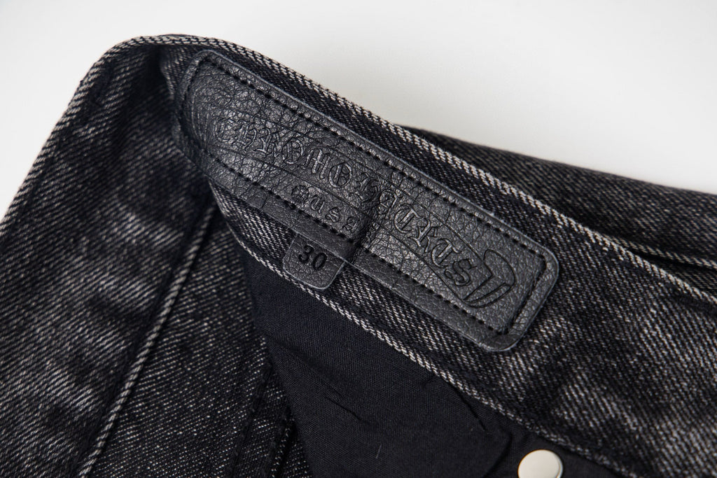 Chrome Hearts NEW Pants 826