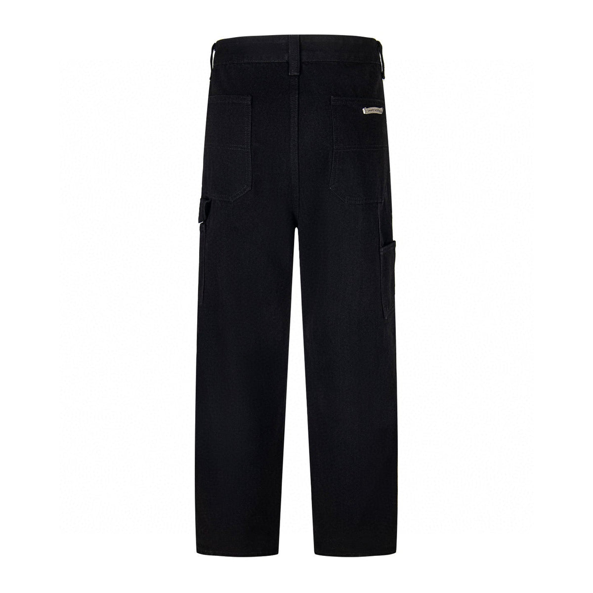Chrome Hearts NEW Pants 834