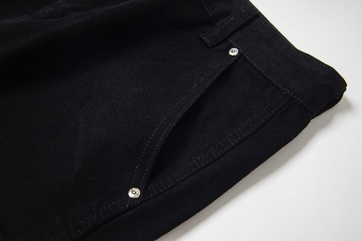 Chrome Hearts NEW Pants 834