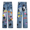 Chrome Hearts NEW Pants 844