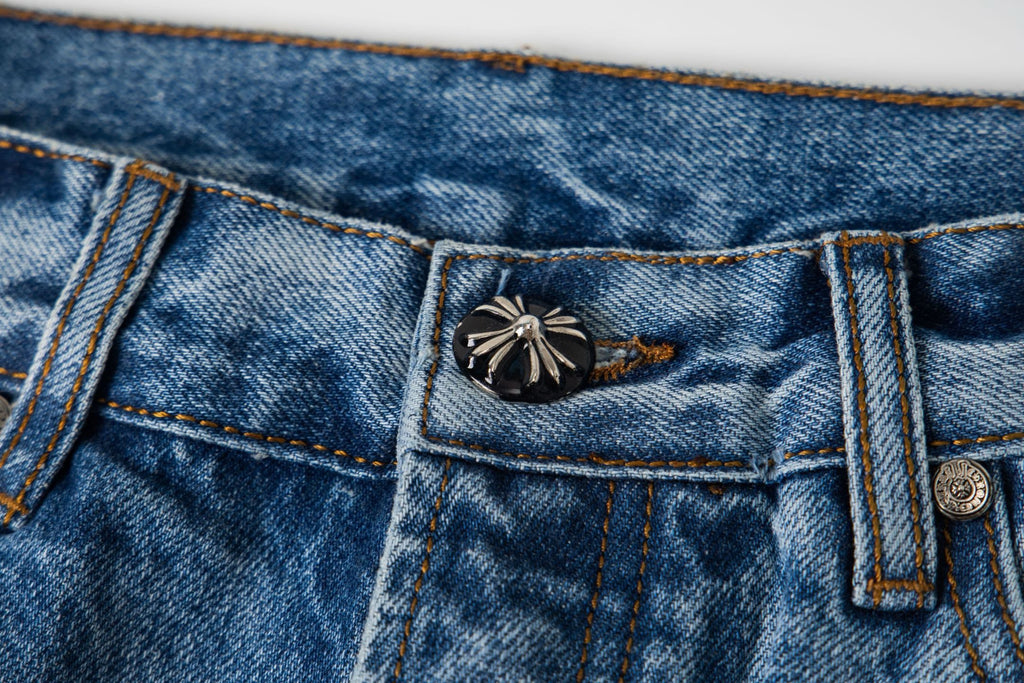Chrome Hearts NEW Pants 844