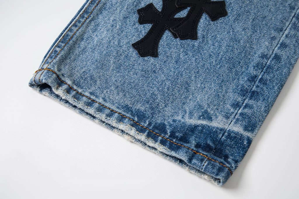 Chrome Hearts NEW Pants 844