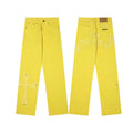 Chrome Hearts NEW Pants