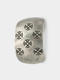 Shield Plus Earring