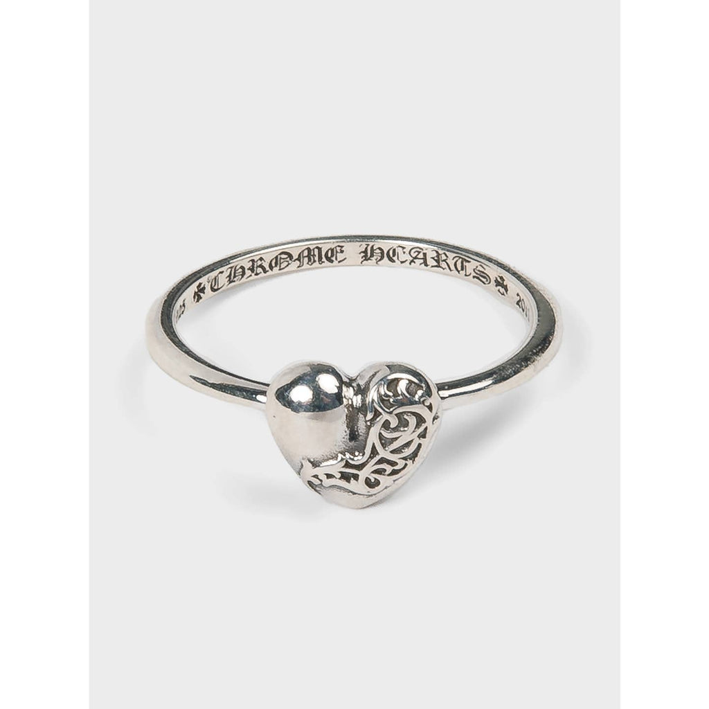 Heart Bubblegum Ring