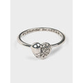 Heart Bubblegum Ring