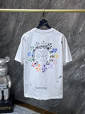 Chrome Hearts New T-shirts 8209