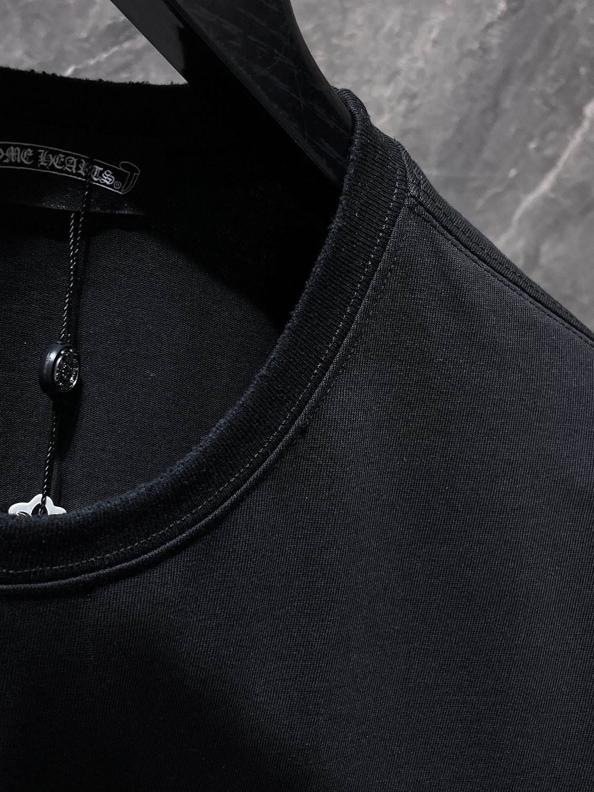 Chrome Hearts New T-shirts 8213