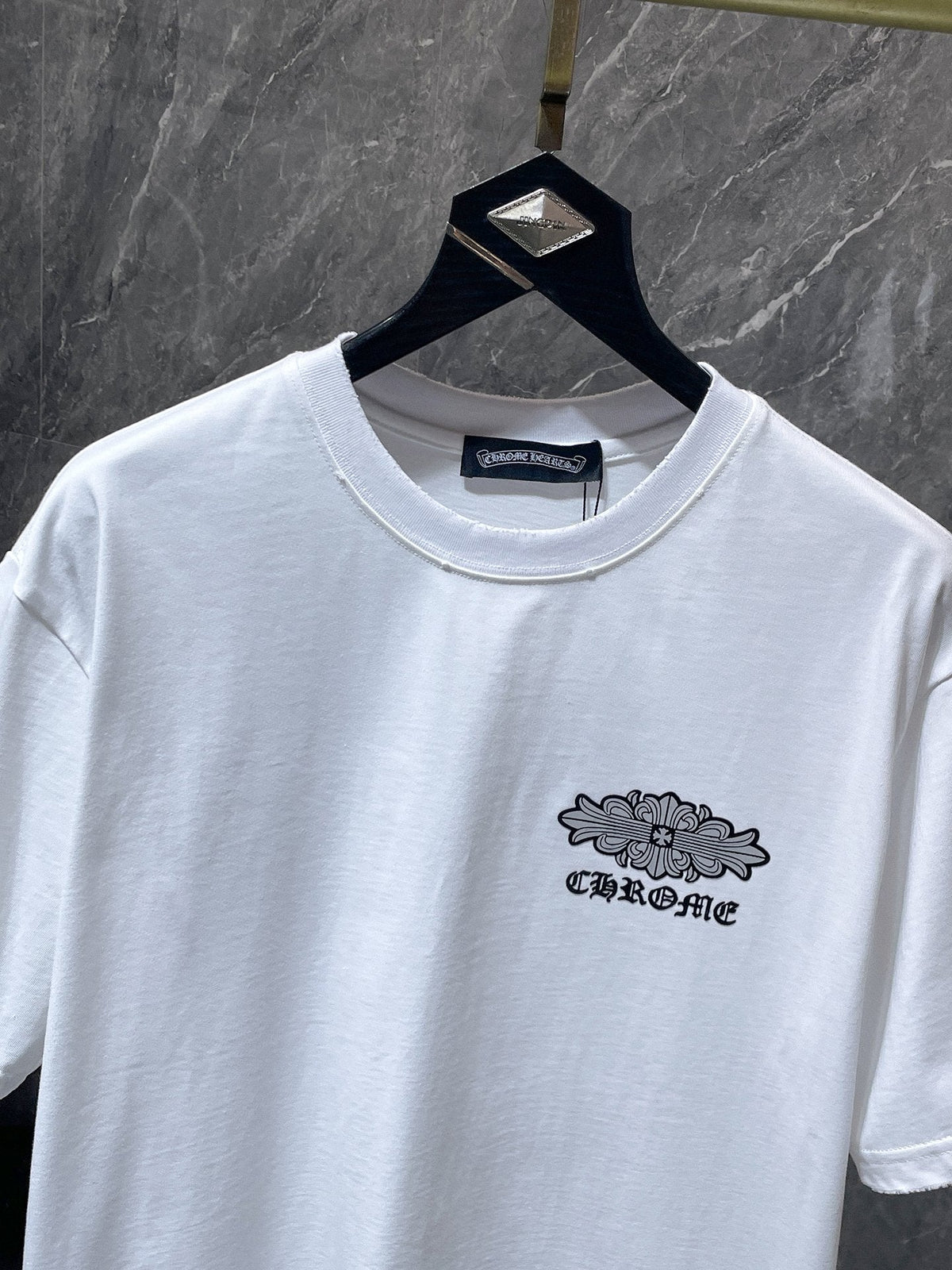 Chrome Hearts New T-shirts 8221
